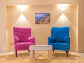 Luxury Downtown Heliopolis Gem